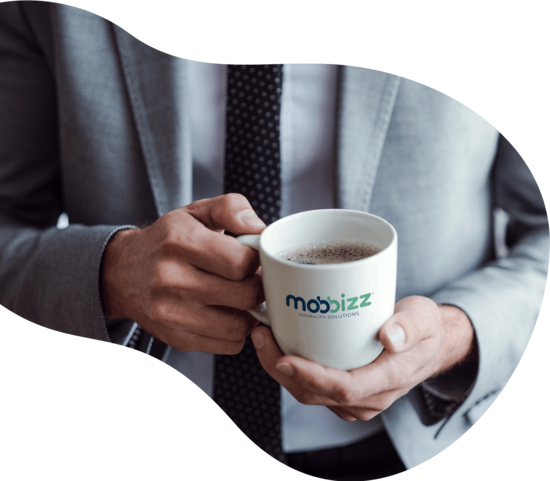 Parlons mobilité autour d'un café