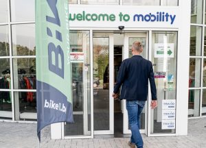 Budget Mobilité