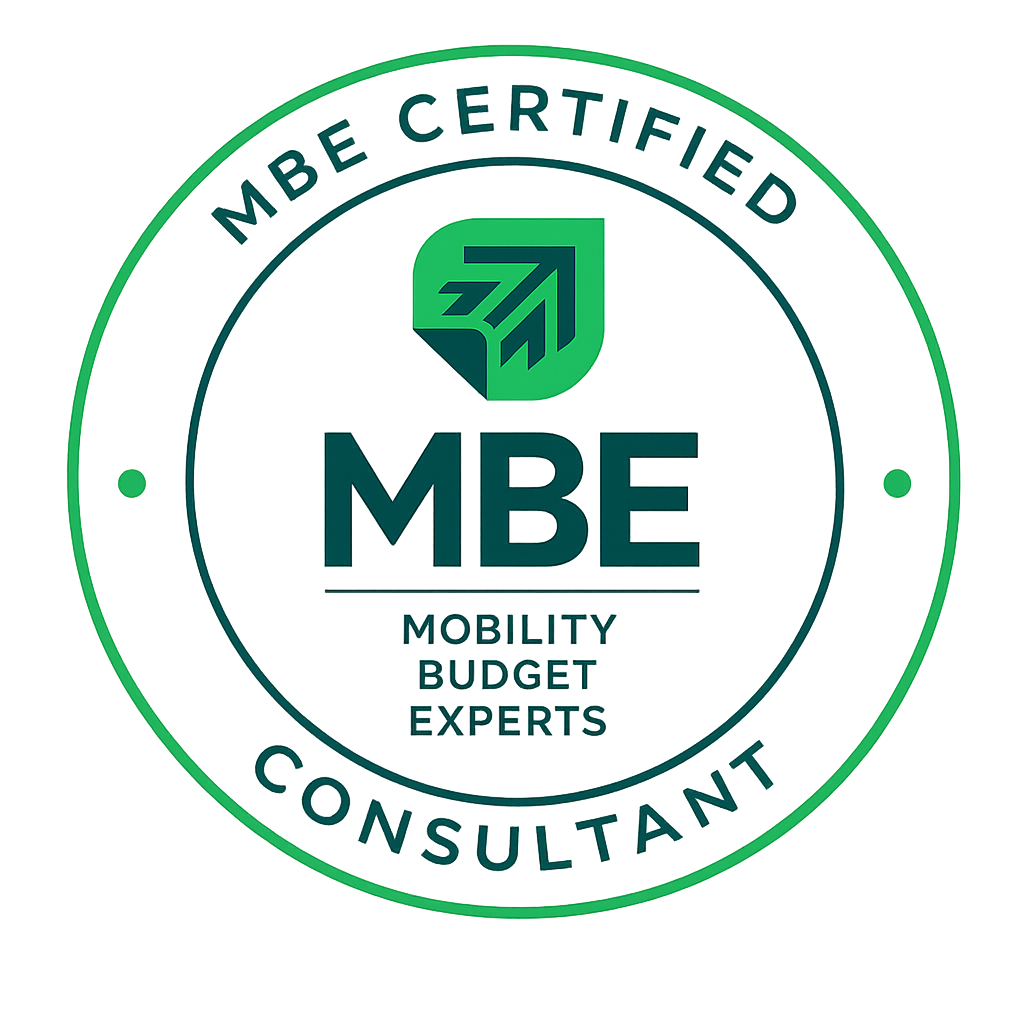 Certification MBE